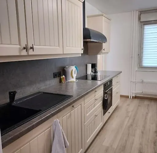 Appartamento Grand 2 Calme Parking *